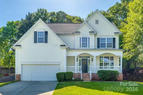 3171 Hadden Hall Blvd, Fort Mill, SC 29715