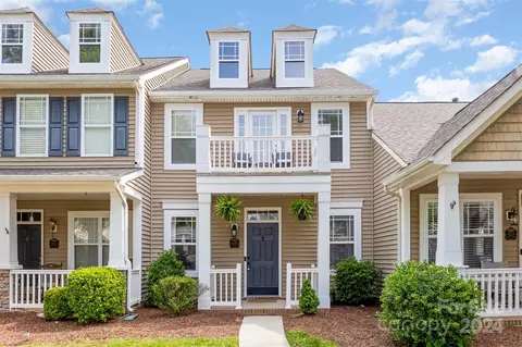 4126 Twenty Grand Dr, Indian Trail, NC 28079
