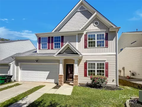 12729 Alvin Woods Dr, Charlotte, NC 28214