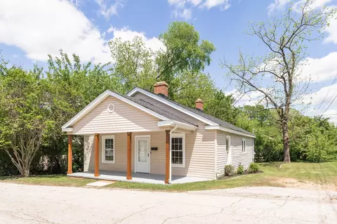 543 Second St, Chester, SC 29706