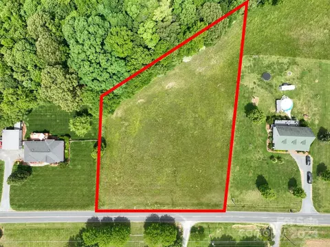 Polk Ford Road, Stanfield, NC 28163