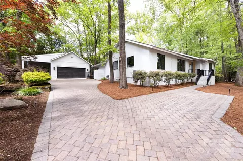 3414 Covered Bridge Ln, Charlotte, NC 28210