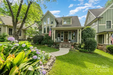 1618 Fulton Ave, Charlotte, NC 28205