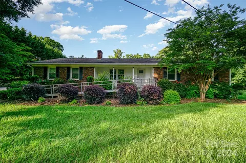 1111 Salem Church Rd, Lincolnton, NC 28092