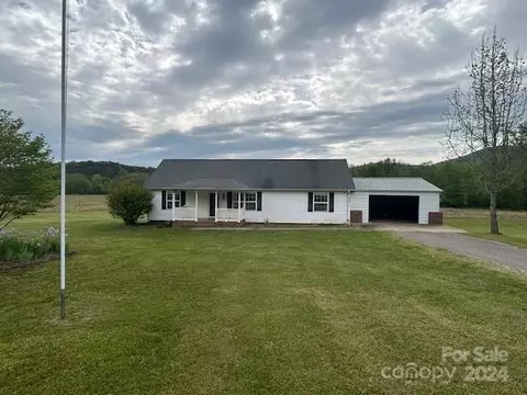 438 Jonestown Rd, Bostic, NC 28018