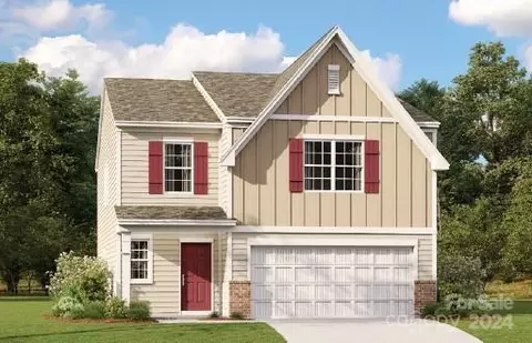 2898 Legacy Ridge Apt 61 Ln # 61, Catawba, NC 28609