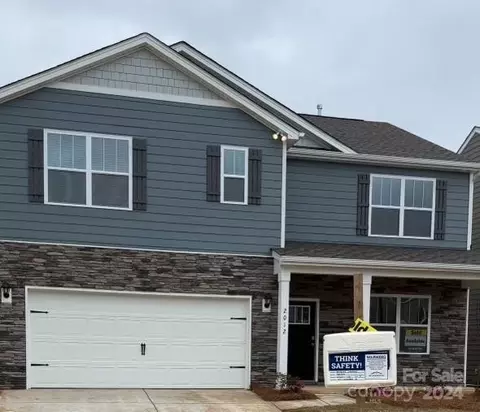 2012 Vanderlyn St, Monroe, NC 28110