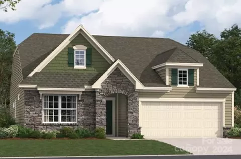191 White Apple Bf5 Apt 93 Rd #BF5 93, Statesville, NC 28625