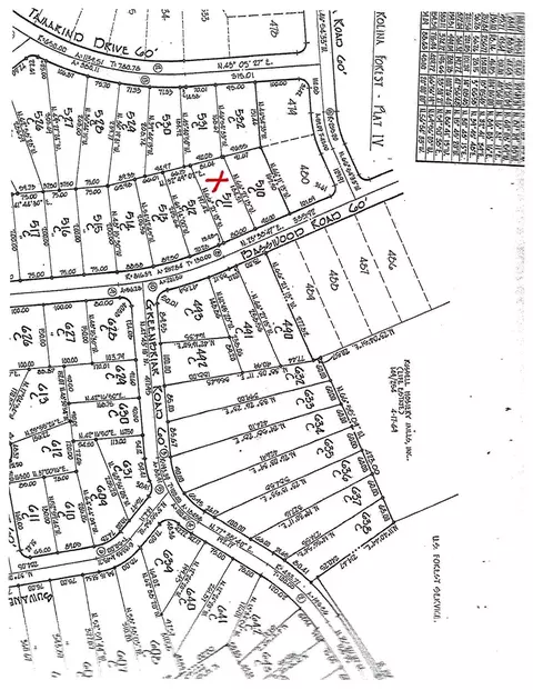 256 Basswood Rd, Troy, NC 27371