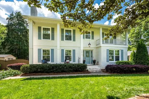6612 Summerlin Pl, Charlotte, NC 28226