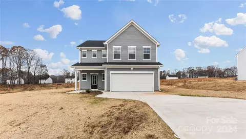 134 Dove Creek Trl, Statesville, NC 28625