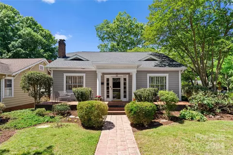 1729 Thomas Ave, Charlotte, NC 28205
