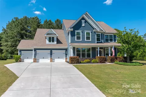 415 Kensington Park Way, Waxhaw, NC 28173