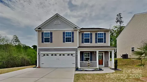 4707 Mcclure Rd, Charlotte, NC 28216