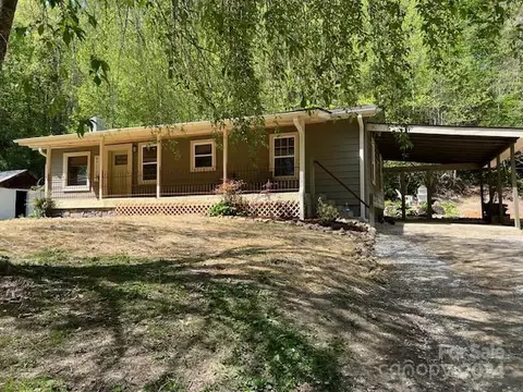 41 Brownstone Dr, Marion, NC 28752