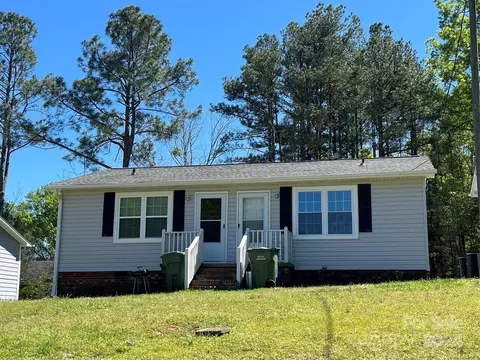 Sumter Street, Lancaster, SC 29720