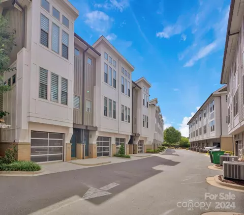 356 Helix 404 Way #404, Charlotte, NC 28203