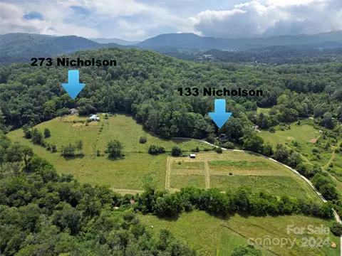 Nicholson Lane, Etowah, NC 28729