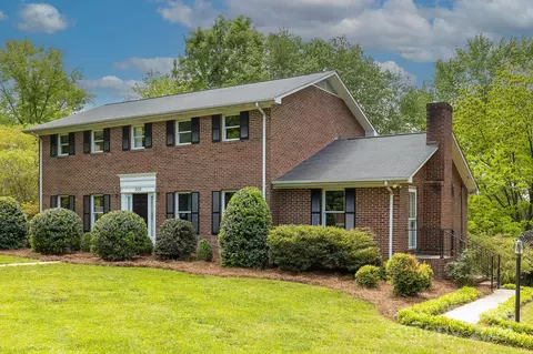 506 Park Ridge Rd, Albemarle, NC 28001