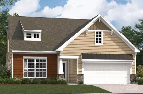 3010 Findley Bf6 Apt 172 Rd #BF6 172, Statesville, NC 28625