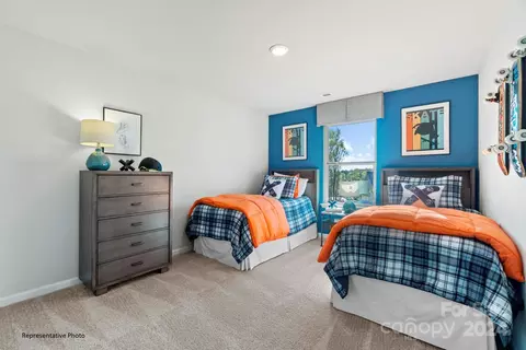 Bedroom - 513 High Hill Dr, Monroe, NC 28110 photo 2 of 3