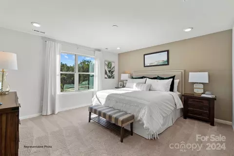 Bedroom - 513 High Hill Dr, Monroe, NC 28110 photo 1 of 3
