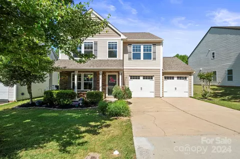 135 Tilton Dr, Mooresville, NC 28115