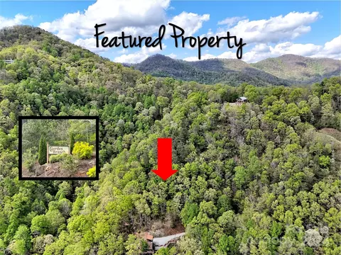45 1st Street #LOT 45  1, Franklin, NC 28734
