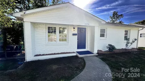 4156 Welling Ave, Charlotte, NC 28208
