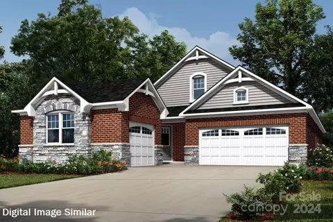3835 Marchers Trace Dr, Mint Hill, NC 28227