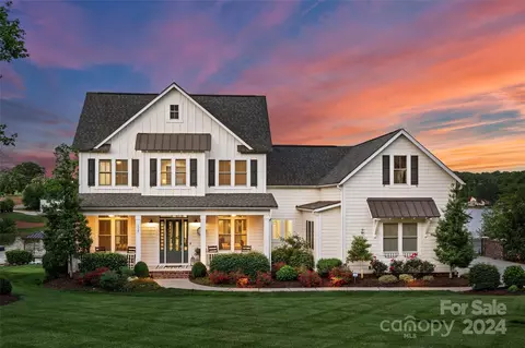 119 Homer Ln, Mooresville, NC 28117