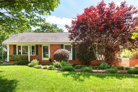 3333 Meredith Ave, Charlotte, NC 28208