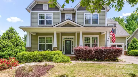 1527 Millbridge Pkwy, Waxhaw, NC 28173