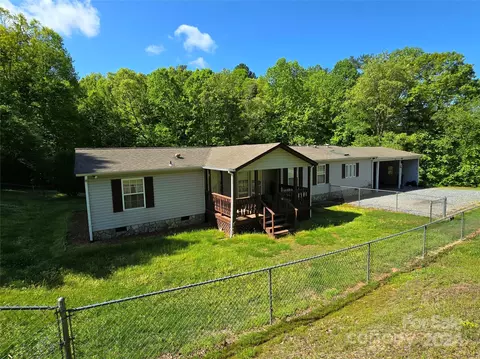 4940 Murphy Ln, Valdese, NC 28690