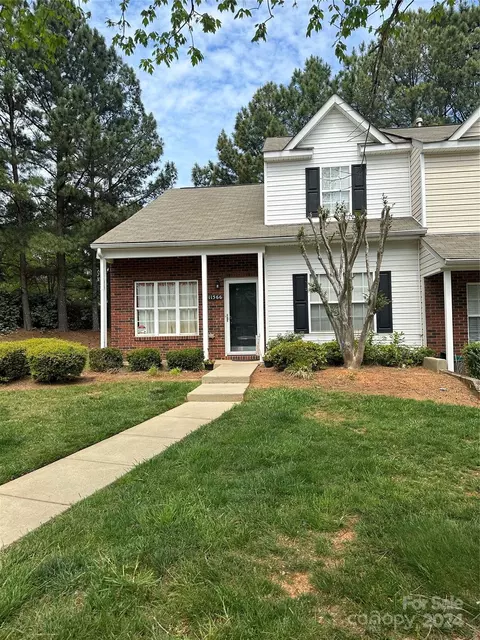 11566 Retriever Way, Charlotte, NC 28269