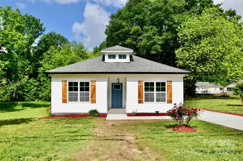 809 Ramseur St, Kings Mountain, NC 28086