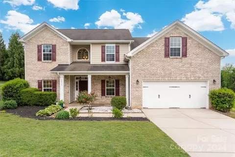 6013 Fox Cub Way, Indian Land, SC 29707