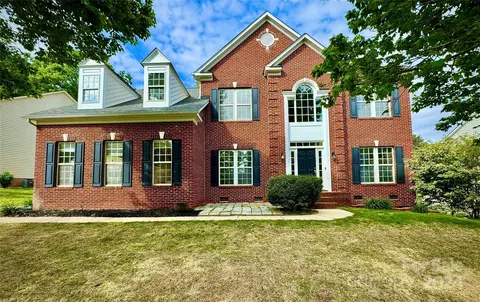 1002 Aldridge Ct, Indian Trail, NC 28079