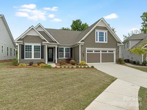 3021 Active Way, Charlotte, NC 28215