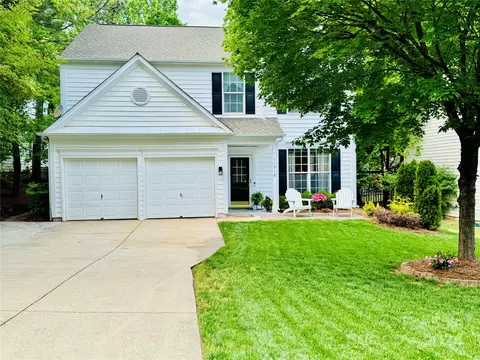 11912 Hawick Valley Ln, Charlotte, NC 28277