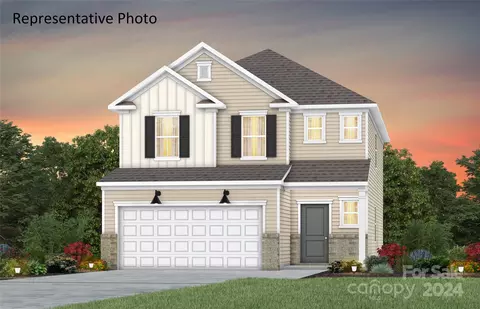 11004 Wickenden 027 Way #027, Charlotte, NC 28214