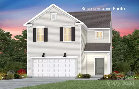 11012 Wickenden 029 Way #029, Charlotte, NC 28214