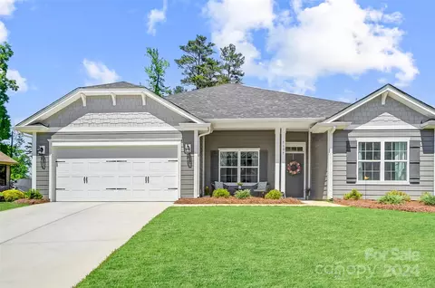 7157 Barleywood Dr, Locust, NC 28097