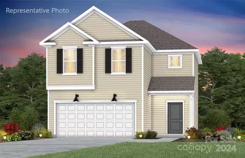 11020 Wickenden 031 Way #031, Charlotte, NC 28214