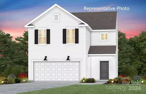 11028 Wickenden 032 Way #032, Charlotte, NC 28214