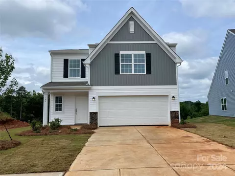 144 Brentwood Gbd 90 Dr #GBD 90, Statesville, NC 28625