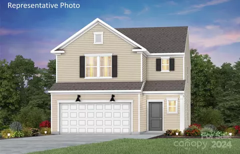 11029 Wickenden 063 Ln #063, Charlotte, NC 28214