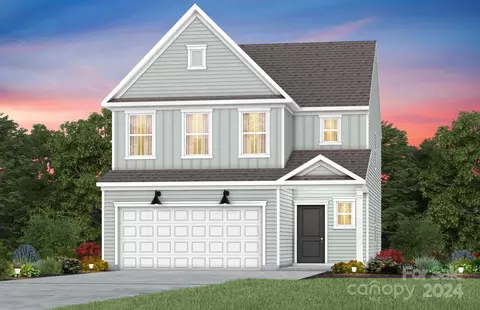 11013 Wickenden 059 Ln #059, Charlotte, NC 28214