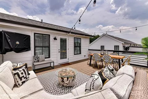 2318 Chamberlain 1 Ave #1, Charlotte, NC 28208