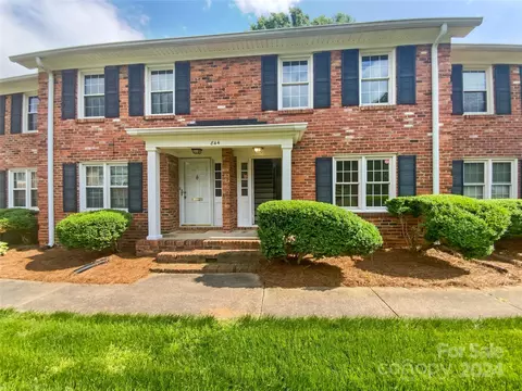 844 Mcalway A Rd #A, Charlotte, NC 28211